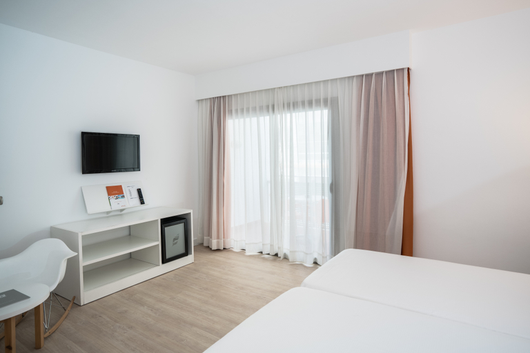 Bedroom 3, THB Ocean Beach, Baleares