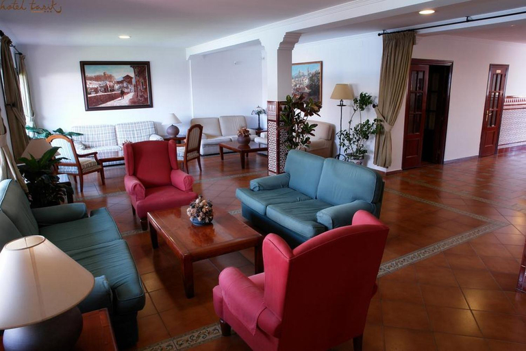 Public Area 2, Hotel Tarik, Málaga