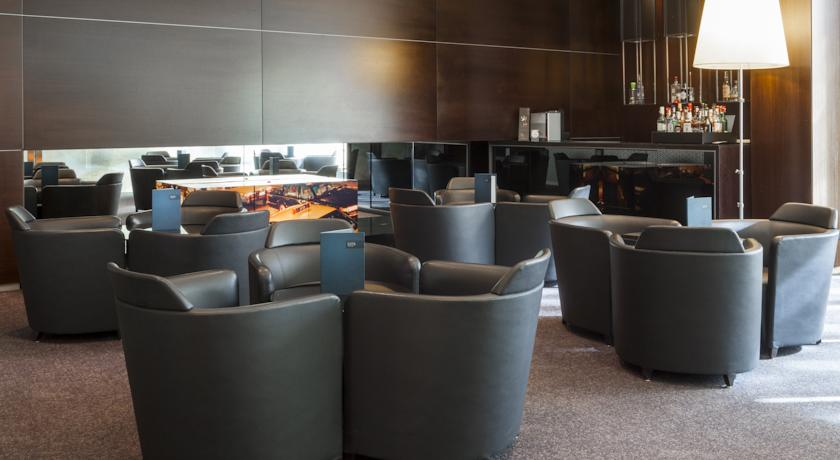 Public Area 3, AC Hotel Tarragona by Marriott, Tarragona