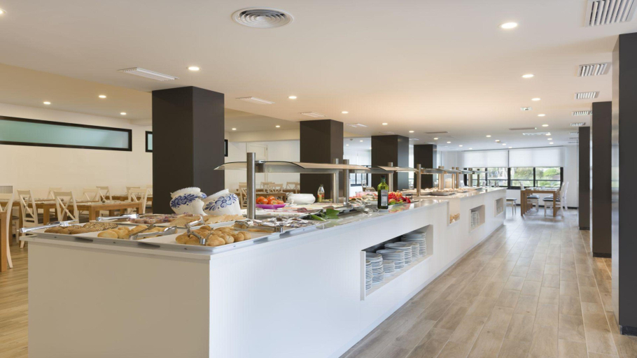 Food & Drinks 5, Amazonas, Baleares