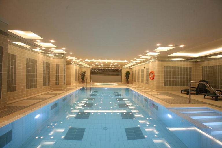 Sport & Beauty 2, Nordic