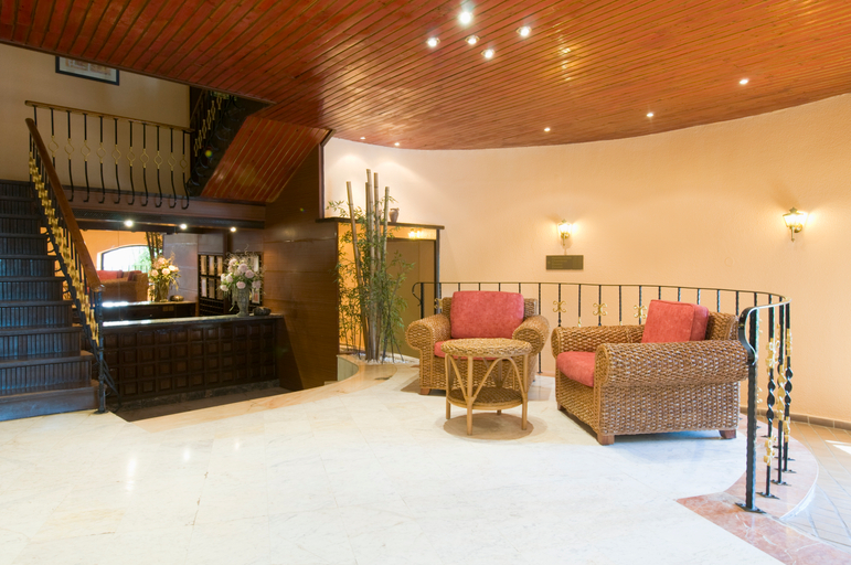 Public Area 4, Hotel Best Sol d'Or, Tarragona
