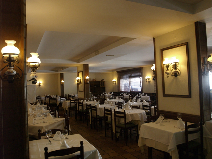 Food & Drinks 5, Nievesol, Huesca