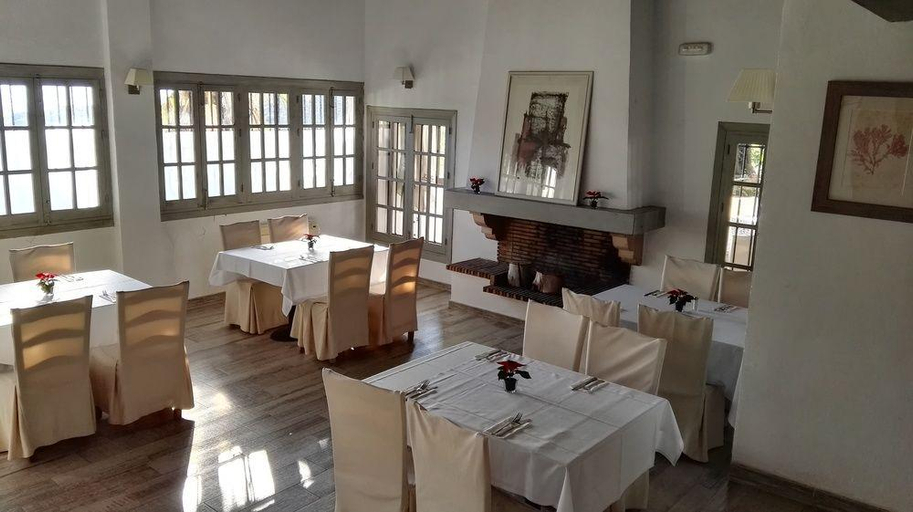 Public Area 4, Alhaurin Golf Hotel, Málaga
