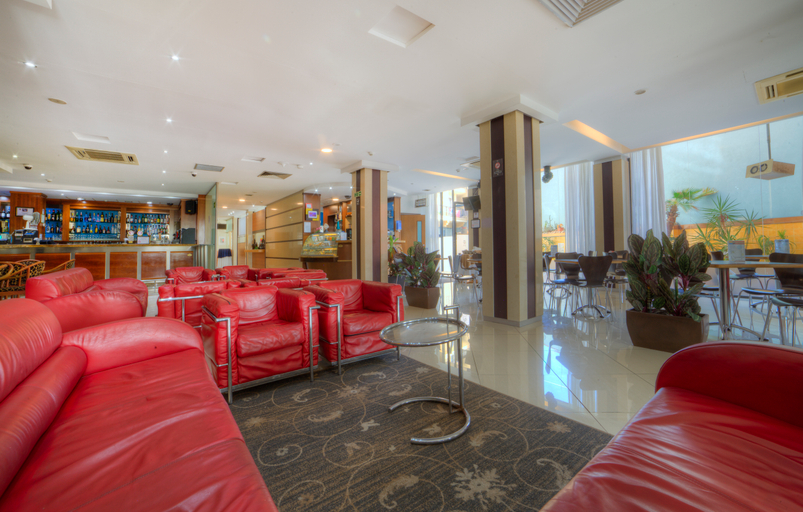 Public Area 4, Bella Vista Hotel, Saint Paul's Bay