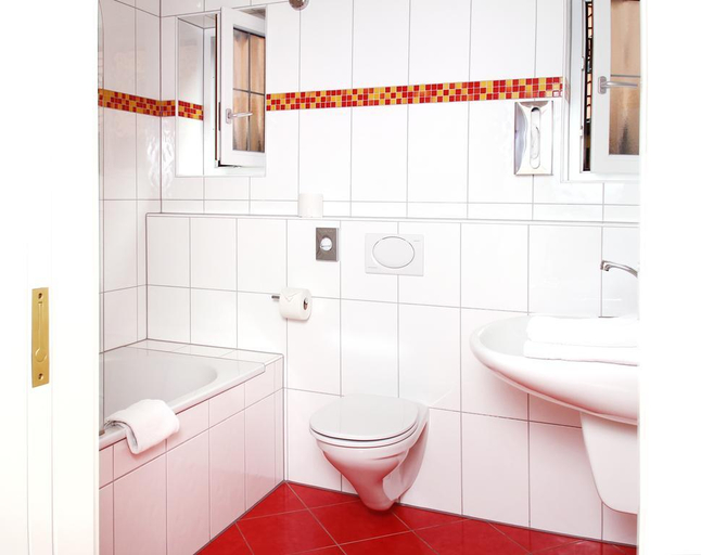 Bathroom 5, Reichs-Kuechenmeister, Ansbach