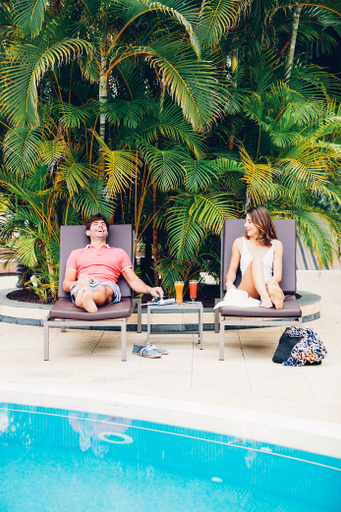 Sport & Beauty 2, Spring Arona Gran Hotel & Spa (Only adults), Santa Cruz de Tenerife