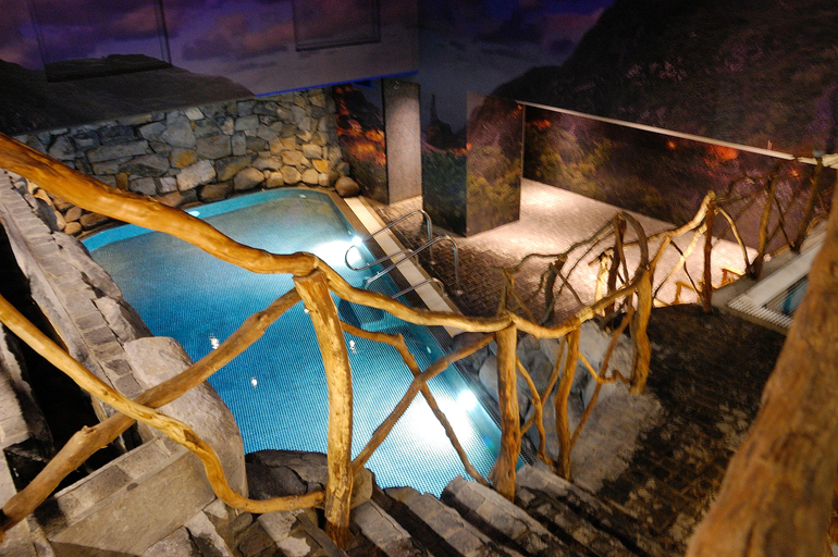 Sport & Beauty 2, Enotel Lido All Inclusive, Funchal