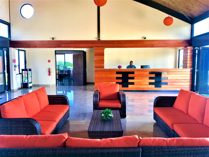 Public Area 4, Yadua Bay Resort & Villas, Nadroga/Navosa