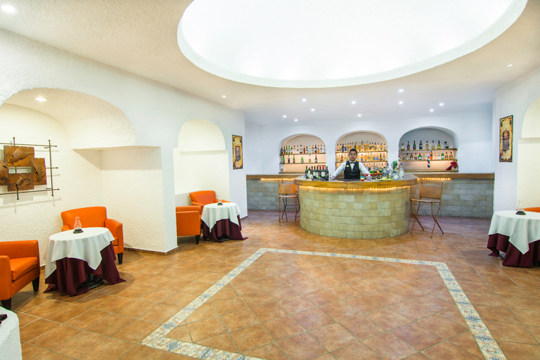 Public Area 4, Tesoro Manzanillo All Inclusive, Manzanillo