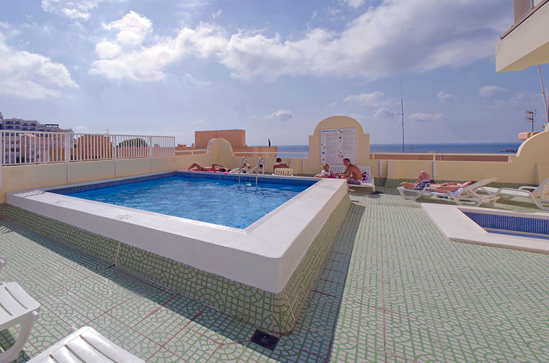 Sport & Beauty, Hotel Vibra Vila, Baleares