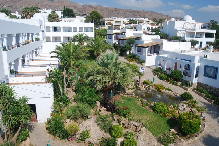 Exterior & Views 2, El Puntazo II, Almería