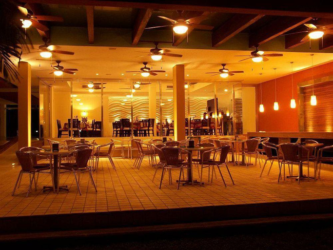 Food & Drinks 5, La Finca , Catemaco