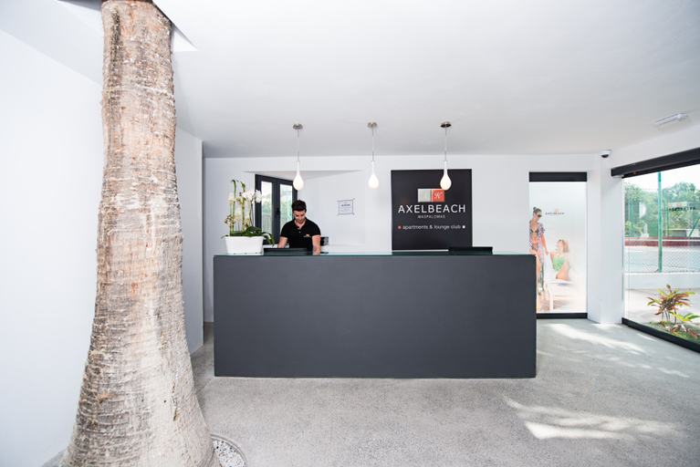 Public Area 2, Axel Beach Maspalomas - Only Adults, Las Palmas