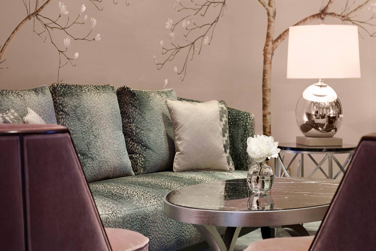 Public Area 3, The Park Tower Knightsbridge, A Luxury Collection Hotel, London