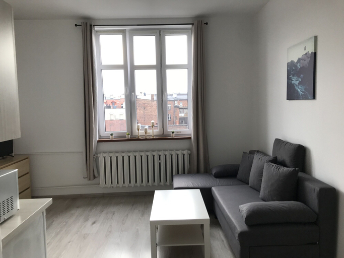 Others 5, Apartmood Moniuszki 2, Będzin