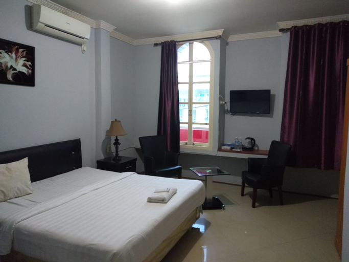 HOTEL IP PALEMBANG, Palembang