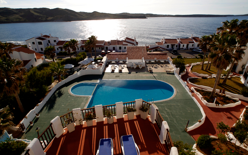Sport & Beauty 4, El Bergantin Menorca Club, Baleares