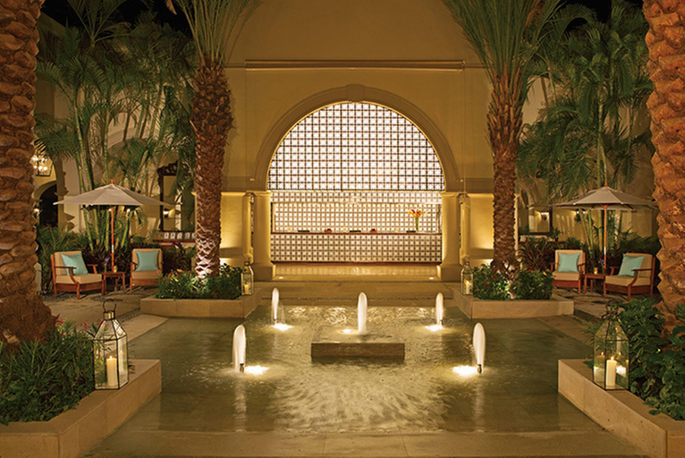 Public Area 3, Dreams Los Cabos Golf Resort & Spa, La Paz
