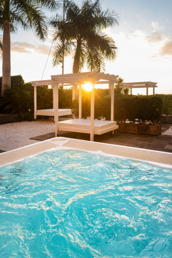 Sport & Beauty 2, Marina Suites Puerto Rico, Las Palmas
