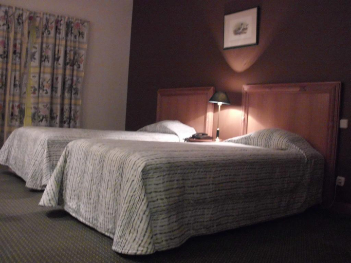 Bedroom 3, Al Foz, Alcochete
