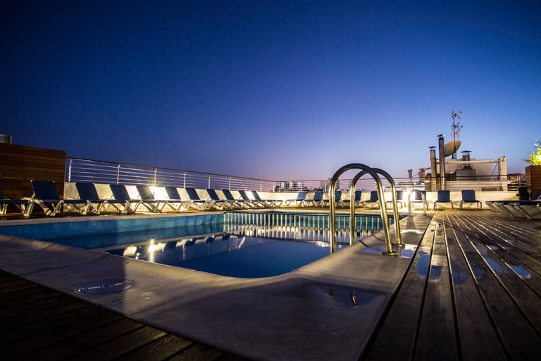 Sport & Beauty 5, Voramar, Alicante