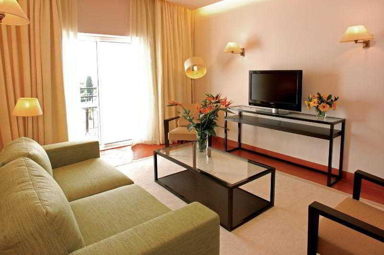Public Area 4, Penina Hotel & Golf Resort, Portimão