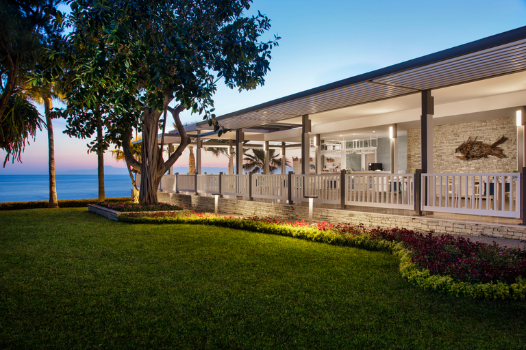 Exterior & Views, Acanthus Cennet Barut Collection, Manavgat
