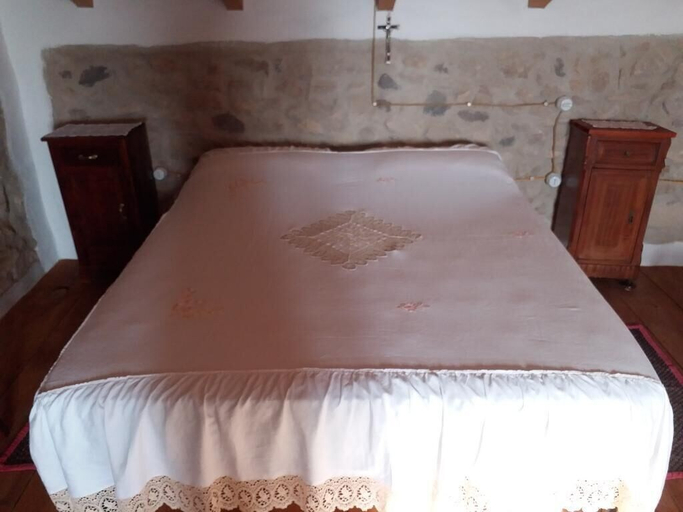 Bedroom 3, Sa domu de ziu Antoneddu, Medio Campidano