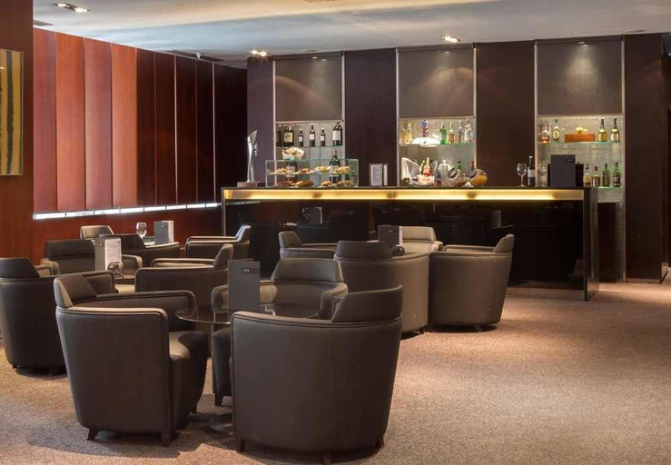 Public Area 4, AC Hotel La Rioja by Marriott, La Rioja