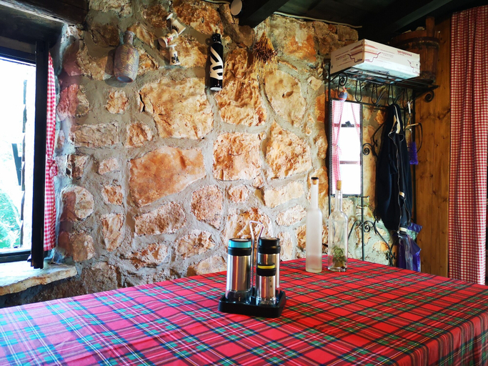 Public Area 3, Apartment Viktor Filozici, Cres