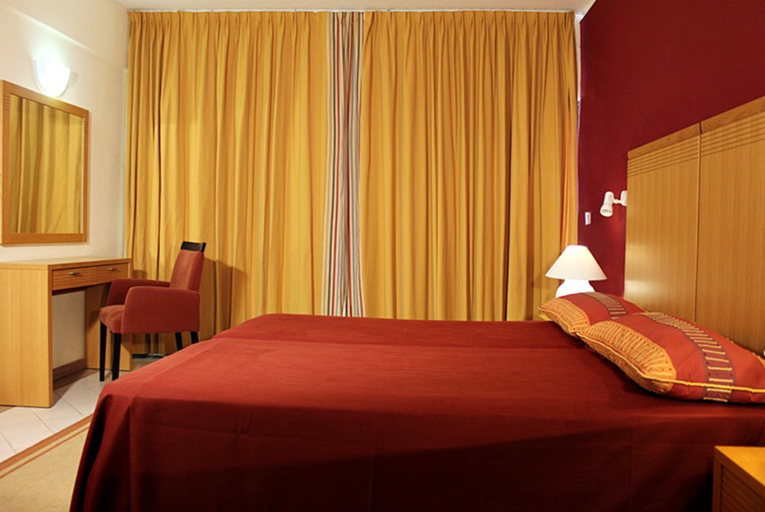 Bedroom 4, Huma By Umbral, Albufeira