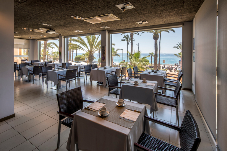 Food & Drinks 5, Hotel Excelsior, Girona