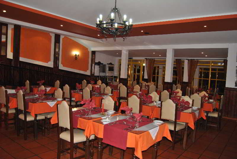 Food & Drinks, Pinhal do Sol, Loulé