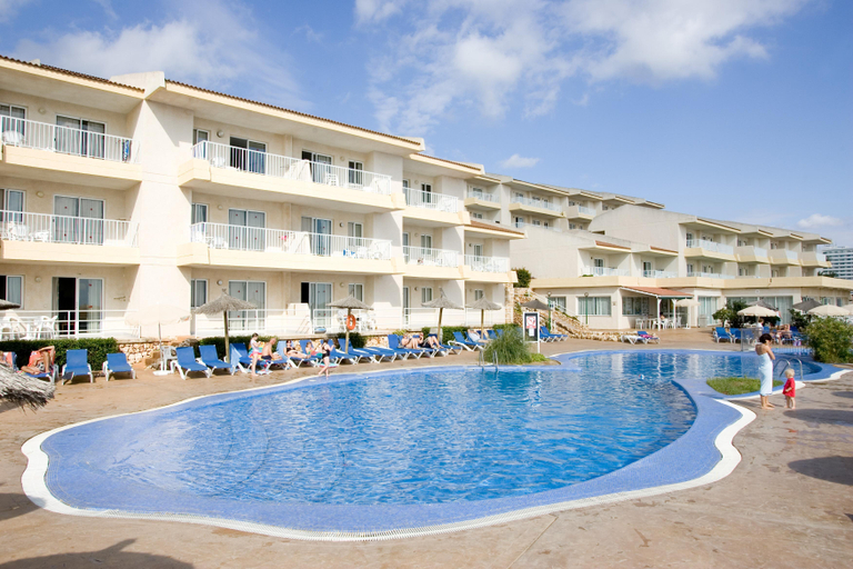 Sport & Beauty 5, HSM Calas Park, Baleares