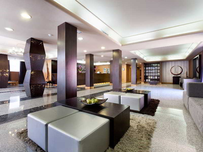 Public Area 3, El Duque, Santa Cruz de Tenerife
