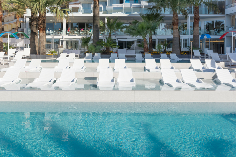 Sport & Beauty 2, Reverence Mare Hotel, Baleares