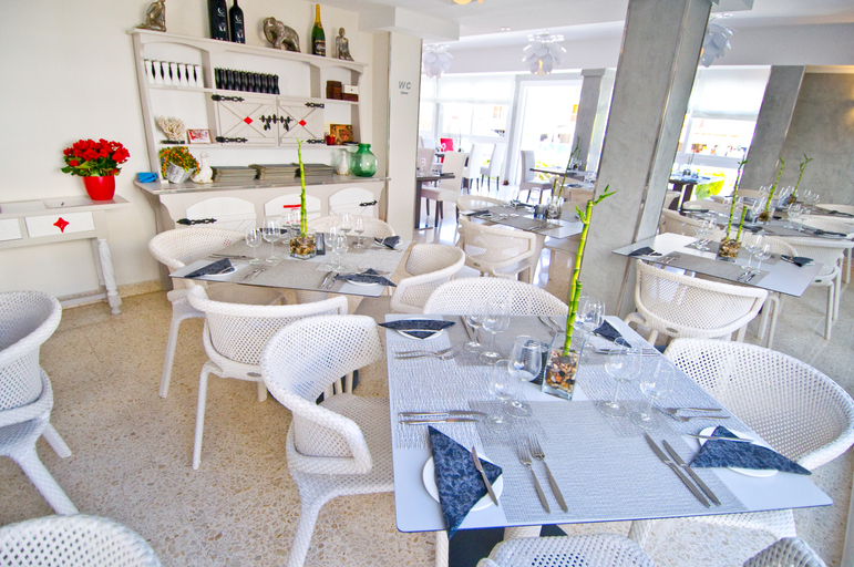 Public Area 2, Hotel Playas del Rey, Baleares