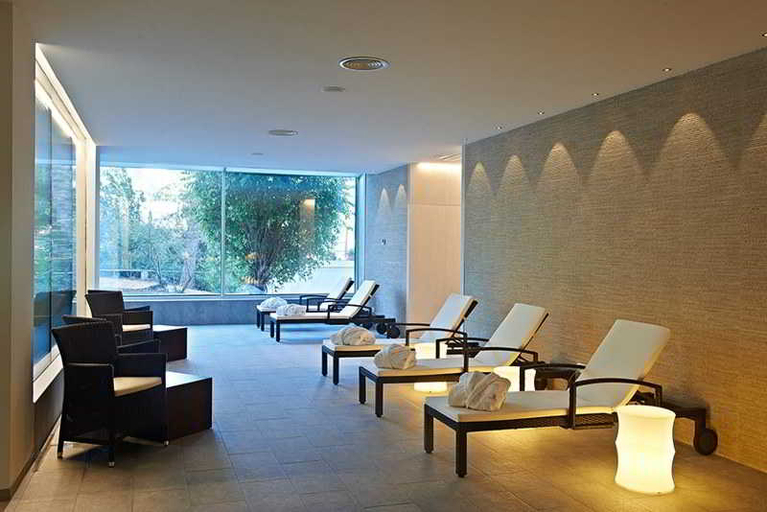 Public Area 4, Hipotels Eurotel Punta Rotja & Spa, Baleares