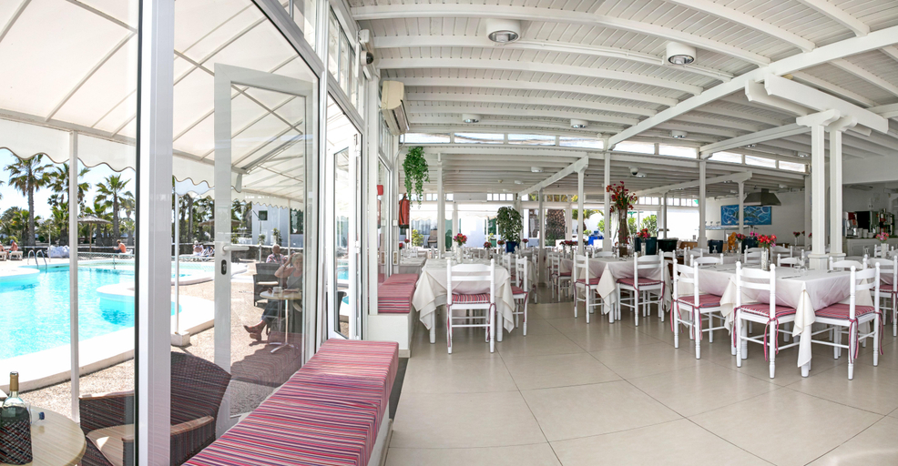 Food & Drinks 4, Apartamentos LIVVO Las Gaviotas, Las Palmas