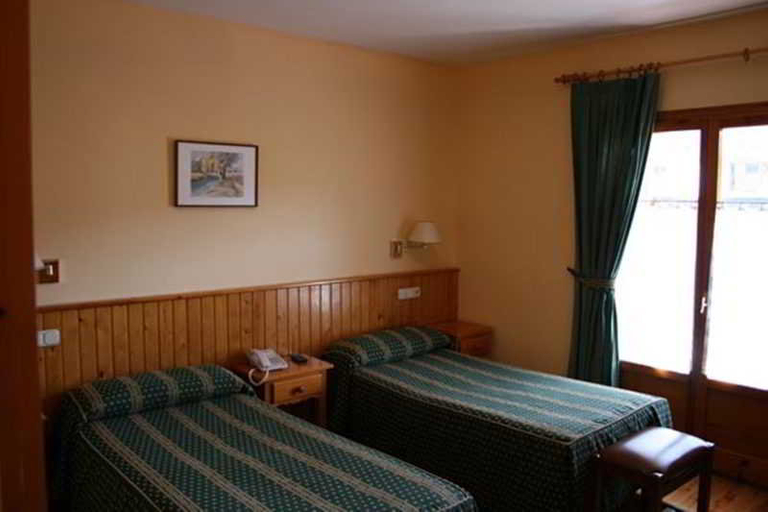 Bedroom, Casa Morlans , Huesca