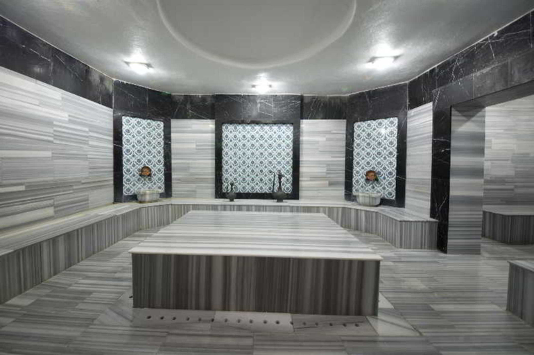 Public Area 5, Limak Limra Hotel & Resort, Kemer