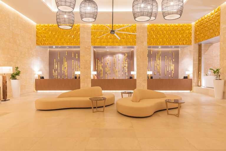 Public Area 4, Grand Bavaro Princess - All Inclusive, Salvaleon de Higuey