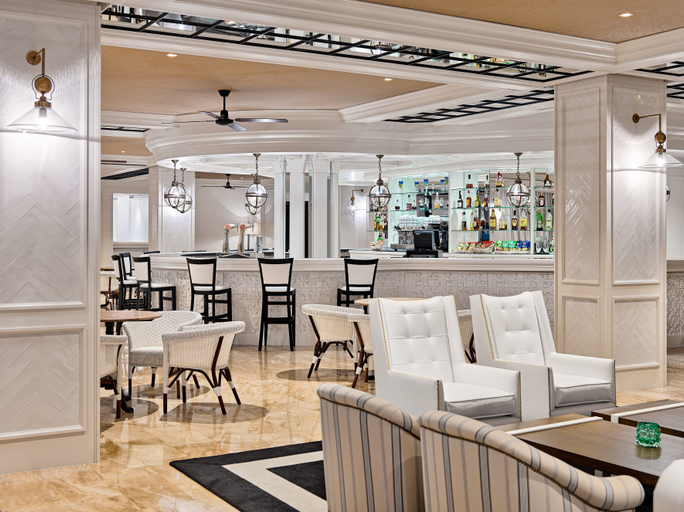 Public Area 5, H10 Delfín - Adults Only, Tarragona
