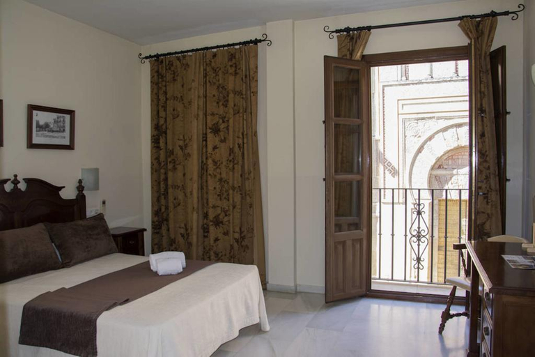 Bedroom 4, Mezquita , Córdoba