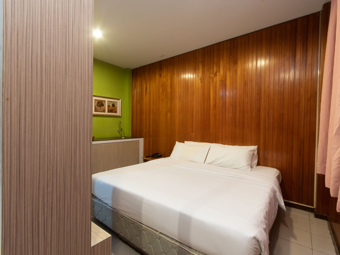 OYO 89577 Kristal Hotel, Keningau