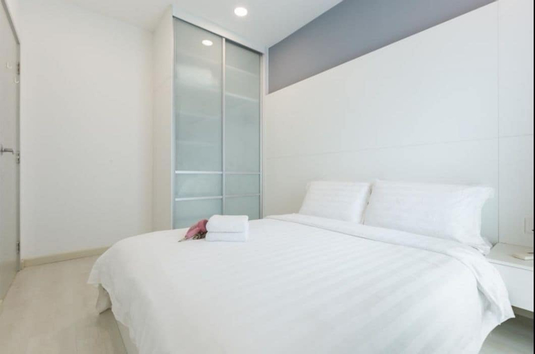 Penang Studio Suite in Georgetown, Pulau Penang