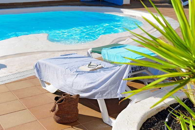 Sport & Beauty 5, Isla de Lobos Only Adults, Las Palmas