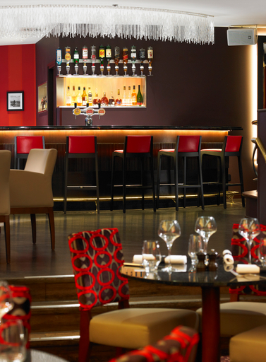 Food & Drinks 5, Brussels Marriott Hotel Grand Place, Bruxelles