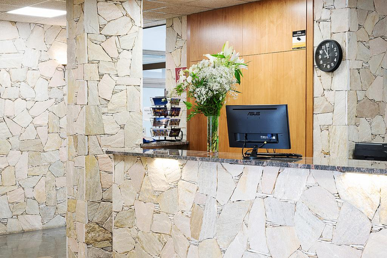 Public Area 4, Aparthotel Ona Palamos, Girona
